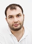 Врач Гвилава Андро Дилариевич