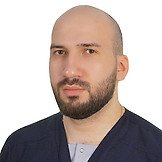 Врач Гвинджия Владислав Амиранович
