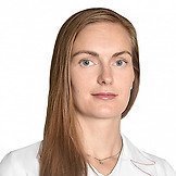 Врач Гвинтовкина Татьяна Олеговна