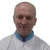 Врач Гвоздецкий Олег Евгеньевич