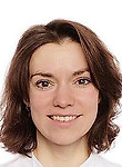 Врач Гвоздеева Наталия Игоревна