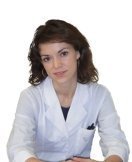 Врач Гвоздеева Наталья Игоревна