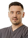 Врач Гвоздев Станислав Владимирович
