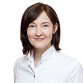 Врач Гвоздюкова Екатерина Вадимовна