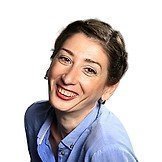 Врач Гвоздовская Татьяна Александровна
