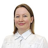 Врач Ианова Елена Сергеевна