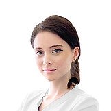 Врач Ибалаева Джамиля Акаевна