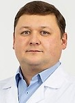 Врач Ибатуллин Тимур Ринатович
