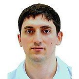 Врач Ибинаев Рашид Сулейманович