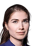 Врач Иблаева Дана Мохадыевна