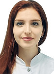 Врач Ибнумаксудова Асият Магомедрасуловна