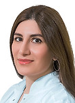 Врач Ибоян Ирина Ильинична