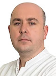 Врач Ибрагим Сами Ахмедович