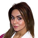 Врач Ибрагимли Гюнай Хатировна