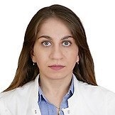 Врач Ибрагимли Захра Ахмед кызы