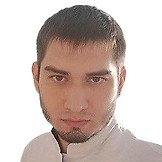 Врач Ибрагимов Абдулвахид Магомедалиевич