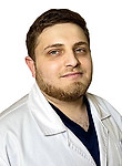 Врач Ибрагимов Ибрагим Шахрудинович