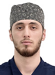 Врач Ибрагимов Халим Алашович   