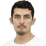 Врач Ибрагимов Хасан Бахридинович