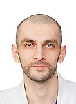 Врач Ибрагимов Магомед Ибрагимович