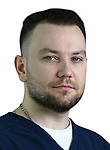 Врач Ибрагимов Мирослав Шамильевич