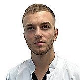 Врач Ибрагимов Рохман Абдул Азимович