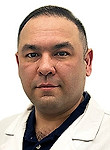 Врач Ибрагимов Ровшан Адилович