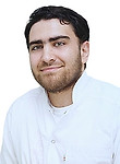 Врач Ибрагимов Сабир Назирович