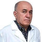 Врач Ибрагимов Садиг Нуру оглы