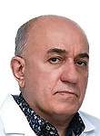 Врач Ибрагимов Садиг Нуруевич