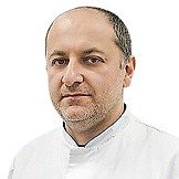 Врач Ибрагимов Самир Сабир Оглы