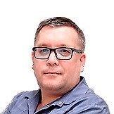Врач Ибрагимов Валерий Илусович