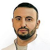 Врач Ибрагимов Заур Симашинович