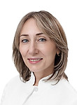 Врач Ибрагимова Джамиля Магомедовна