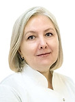 Врач Ибрагимова Гюляра Фяритовна