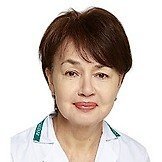 Врач Ибрагимова Гюзель Рауфовна