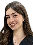 Врач Ибрагимова Камаля Аязовна