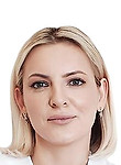 Врач Ибрагимова Кристина Сергеевна