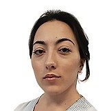 Врач Ибрагимова Луиза Султанбековна