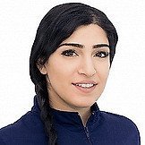 Врач Ибрагимова Марианна Геннадьевна