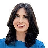 Врач Ибрагимова Наргиз Аладдиновна
