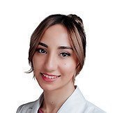 Врач Ибрагимова Раиса Рафиговна