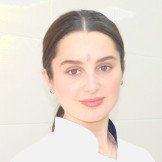 Врач Ибрагимова Танзила Алиевна