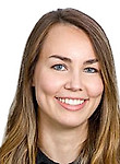 Врач Ибрагимова Валерия Евгеньевна