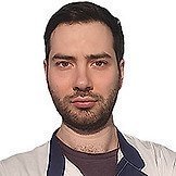 Врач Ибраимов Эрнест Арленович