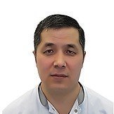 Врач Ибраимов Усон Рахманалиевич