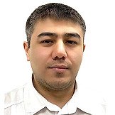 Врач Иброхимов Исмаил Анварович