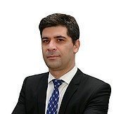 Врач Ицхак Битон