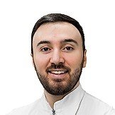 Врач Идаятов Микаэль Александрович