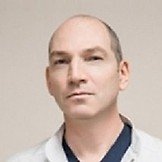 Врач Идашкин Дмитрий Маратович